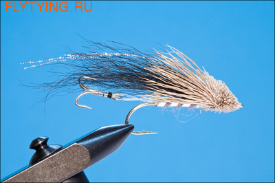 Rusangler 15071   Slider-Mouse Tandem Hook