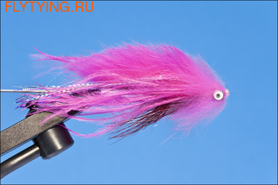 Rusangler 16046   Fluoro Hot Pink Beast