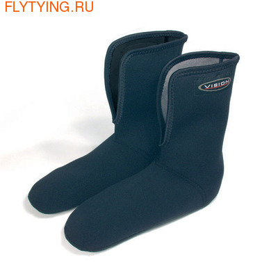 Vision 70403    Airprene socks