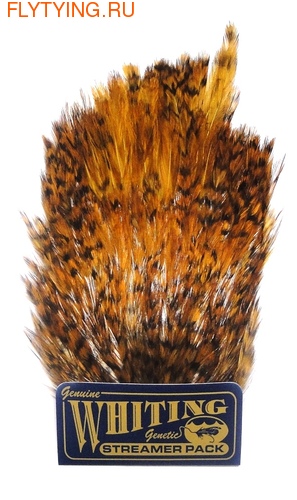 WHITING 53020   American Streamer Pack ()