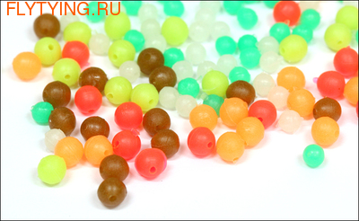 Roman Moser 58003   RM Rubber Beads ()