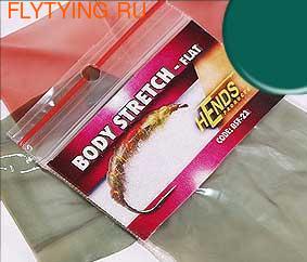 Hends Products 56015    Body Stretch-flat