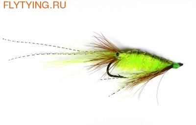 SFT-studio 16007   Prawn Chartreuse
