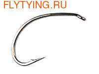 Kamasan 60053   B100 Fly Hook - Trout, Shrimp and Buzzer