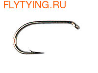 Kamasan 60055   B160 Fly Hook - Trout Medium Short Shank