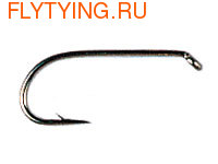 Kamasan 60056   B170 Fly Hook - Trout Medium Traditional