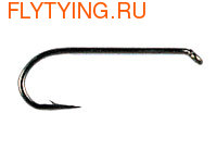 Kamasan 60061   B401 Fly Hook - Round Bend