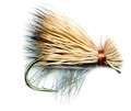 Pacific Fly Group 11093   Elk Hair Caddis Gray