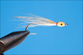 Rusangler 15077   Thunder Creek Minnow