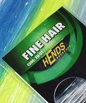 Hends Products 54018   Fine Hair