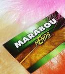 Hends Products 53081   Marabou Subst.