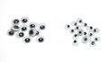 58031   DOLL EYES
