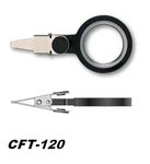 C&F Design 41148   Hackle Plier