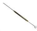 Gulam Nabi 41190   Dubbing Loop with Needle