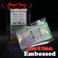 Royal Sissi 56025   Pearl Film Embossed