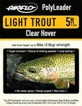 Airflo 10511  Light Trout Poly Leader 5ft
