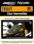 Airflo 10512  Trout Poly Leader 8ft