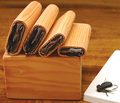 River Road Creations,Inc. 41302 Набор ножей Beetle Foam Body Cutter Set
