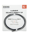 Loop 10524 Сменные концы SDS Multi Density Tip