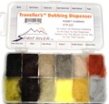 Spirit River 57121   Rabbit Dubbing Dispenser