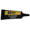 Loon 70028 Клей для ремонта вейдерсов UV WADER REPAIR