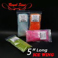 Royal Sissi 54016 Синтетическое волокно Ice Wing