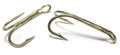 Kamasan 60071   B270 Fly Hook - Trout Double Tradtional