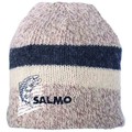 Salmo 70487 Классическая шапка тонкой вязки Salmo 44