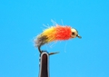 Mikkus & Caddis 14091    GH Three Color