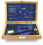 Gulam Nabi 41341      ROYAL COACHMAN TOOLS KIT