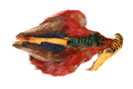 WAPSI 53144    Golden Pheasant Whole Skin ( )