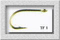 Lightning Strike 60155     Tube Fly Hook