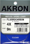 TIEMCO 10503    Akron Fluoro Leader Hi-Energy