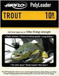 Airflo 10514  Trout Poly Leader 10ft