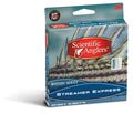 SCIENTIFIC ANGLERS 10382   Mastery Streamer Express Clear Tip