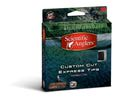 SCIENTIFIC ANGLERS 10398   Custom Cut Express Tips