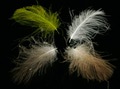 Veniard 53169 Отборные перья кул-де-кэнард CDC Feathers