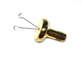 Gulam Nabi 41370   Dubbing Spinning Tool