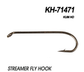 Kumho 60179   KH-71471 STREAMER HOOK