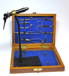 Gulam Nabi 41387 Набор инструментов Classic Tools Kit Wooden Box