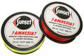 Sanset 10394   Amnesia Shooting Line