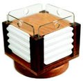 WAPSI 70087 Подставка TYERS FLY CUBE WITH FLY PALLETS