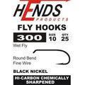 Hends Products 60191 Крючок одинарный HP 300 BN
