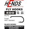 Hends Products 60192 Крючок одинарный HP 400 BN