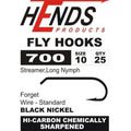 Hends Products 60195 Крючок одинарный HP 700 BN