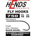 Hends Products 60196 Крючок одинарный HP 750 BN