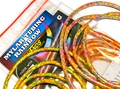 Hends Products 52211    Mylar Tubing Tinsel and Rainbow