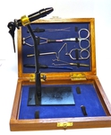 Gulam Nabi 41397 Набор инструментов Compact Tools Kit
