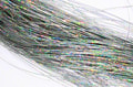 Hedron 54070 Волокна синтетические плоские Flashabou Holographic