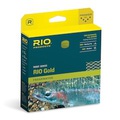 Rio 10252 Нахлыстовый шнур Gold Tournament